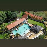 Hotel Fazenda Tirolesa Park