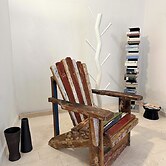 Ginevra Boutique Rooms