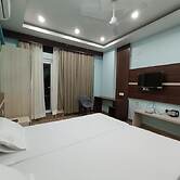 River King City Palace