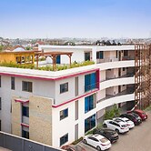 Legacy Square-East Legon by Quao Realty