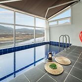 Gyeongju Modern Pool Villa