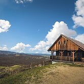 Authentic Wooden House Sleme