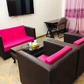 The Muslim Guest House