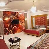 Travel Lodge Clifton