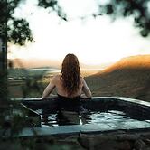 Khanyisa Mountain Lodge