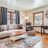 Pet-friendly Saint Paul Home w/ Shared Yard!