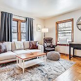 Pet-friendly Saint Paul Home w/ Shared Yard!