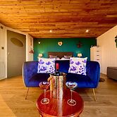 The Pod Luxury Accommodation