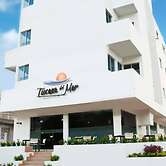 Toscana del mar Apartahotel