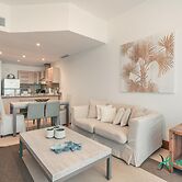 Cozy 1 BR Apartment With Terrace in Casa de Campo