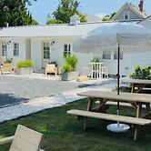 sisu, a boutique motel