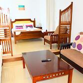 Eden Holidays Resort