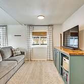 Downtown Cascade Vacation Rental < 1 Mi to Lake!