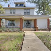 Expansive Wheatley Home ~ 65 Mi to Memphis!
