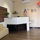 Hotel Ajinkya Palace