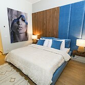 Chic Apartment In Aeon Compound