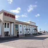 Hotel Los Diamantes