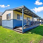 Waters Edge Holiday Park