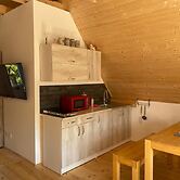 Müllers Ferienhaus Harmonie