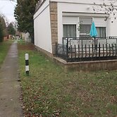 Müllers Ferienhaus Harmonie