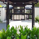 Hotel Malinowski Leśny