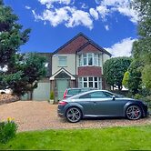 Little Orchard Bed and Breakfast Chichester