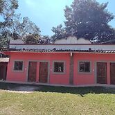 HOTEL ECOLOGICO AVENTUREC