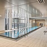 StayAU Modern Townhouse