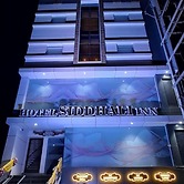 Hotel Siddhali Inn - Jabalpur