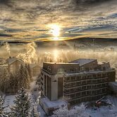 Summit of Saxony Resort Oberwiesenthal
