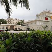 The Raj Palace