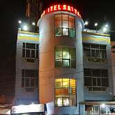 Hotel Satyam