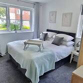 The Pennington Apartment Leigh