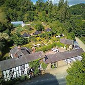 The Riverside at Aymestrey