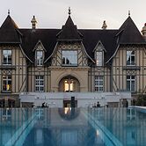Maison Douce Epoque - Deauville