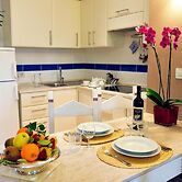 Sardinian-style Resort 2 Bedroom Apartments Sleeps 7