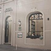 Hotel Caseros Salta