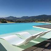 Serre Alte Landscape luxury Rooms