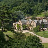 THE PIG at Combe - Devon