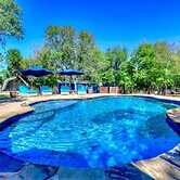 Casa Terracotta and Casa Pennington