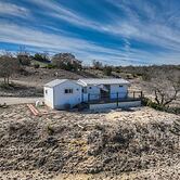 K Loma Vista With Hill Country Views