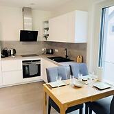 New Studio in Belair with balcony