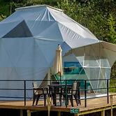 Glamping La Quinta Dimensión