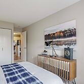 Serene Spring Retreat