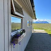 Hestaland Horse Farm Cottage