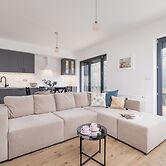 Apartment for 4 in Kraków by Renters