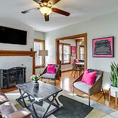 Spacious Detroit Lakes Home: Walk to Downtown!