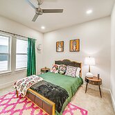 Upscale San Antonio Condo w/ Rooftop Patio