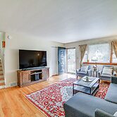 New York Abode: 2 Mi to Binghamton University!