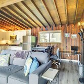 Ocean-view Oregon Coast Vacation Rental w/ Deck